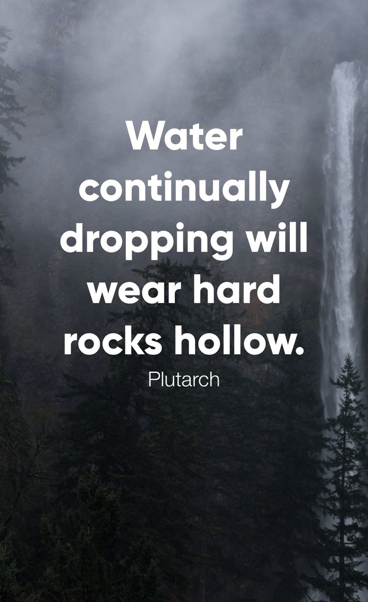ayghamd's tweet photo. Persistence transforms the seemingly impossible into reality. #PowerOfPersistence https://t.co/x6JWMc8tbi