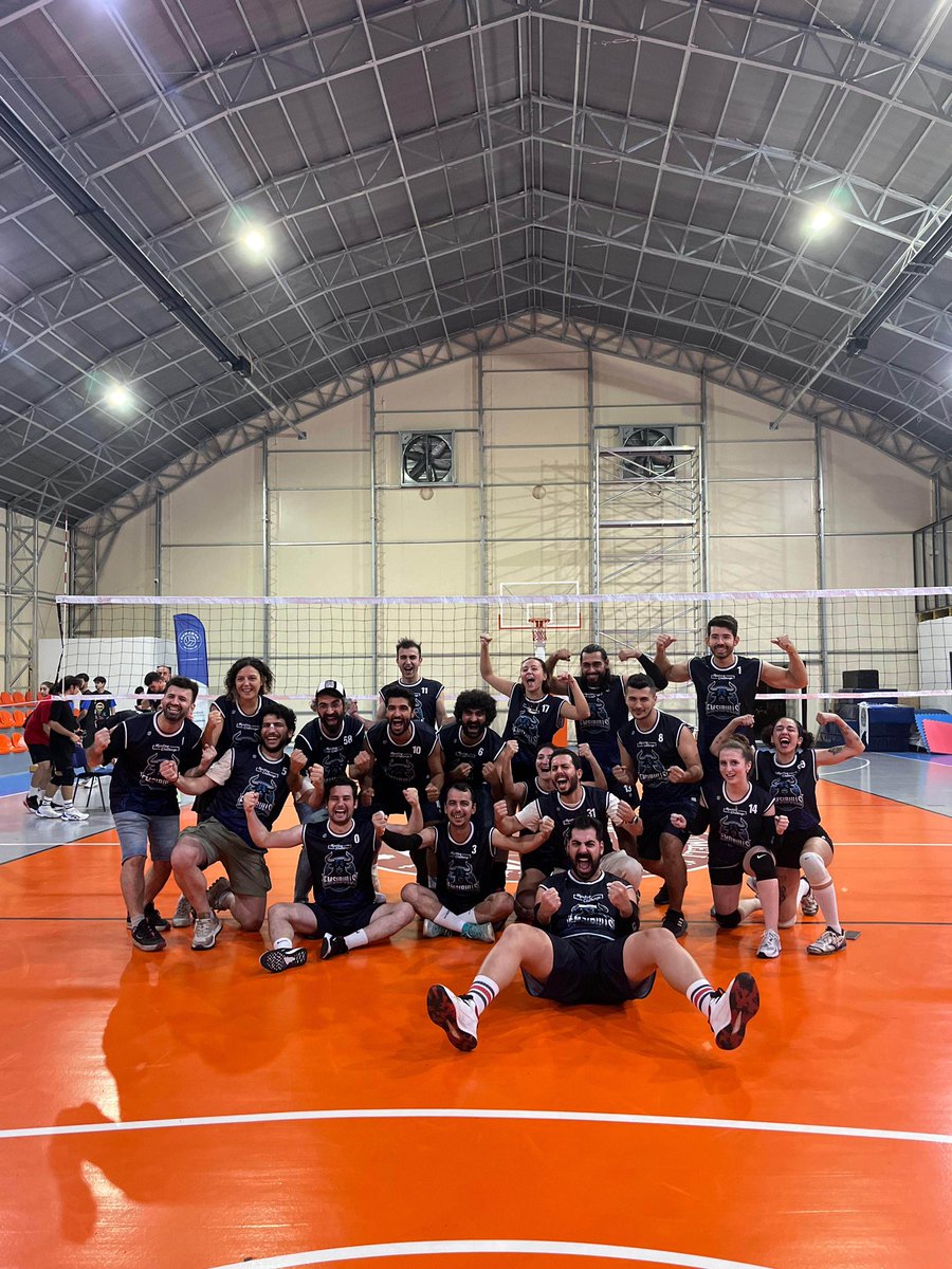 Meeting Challenge tweet media