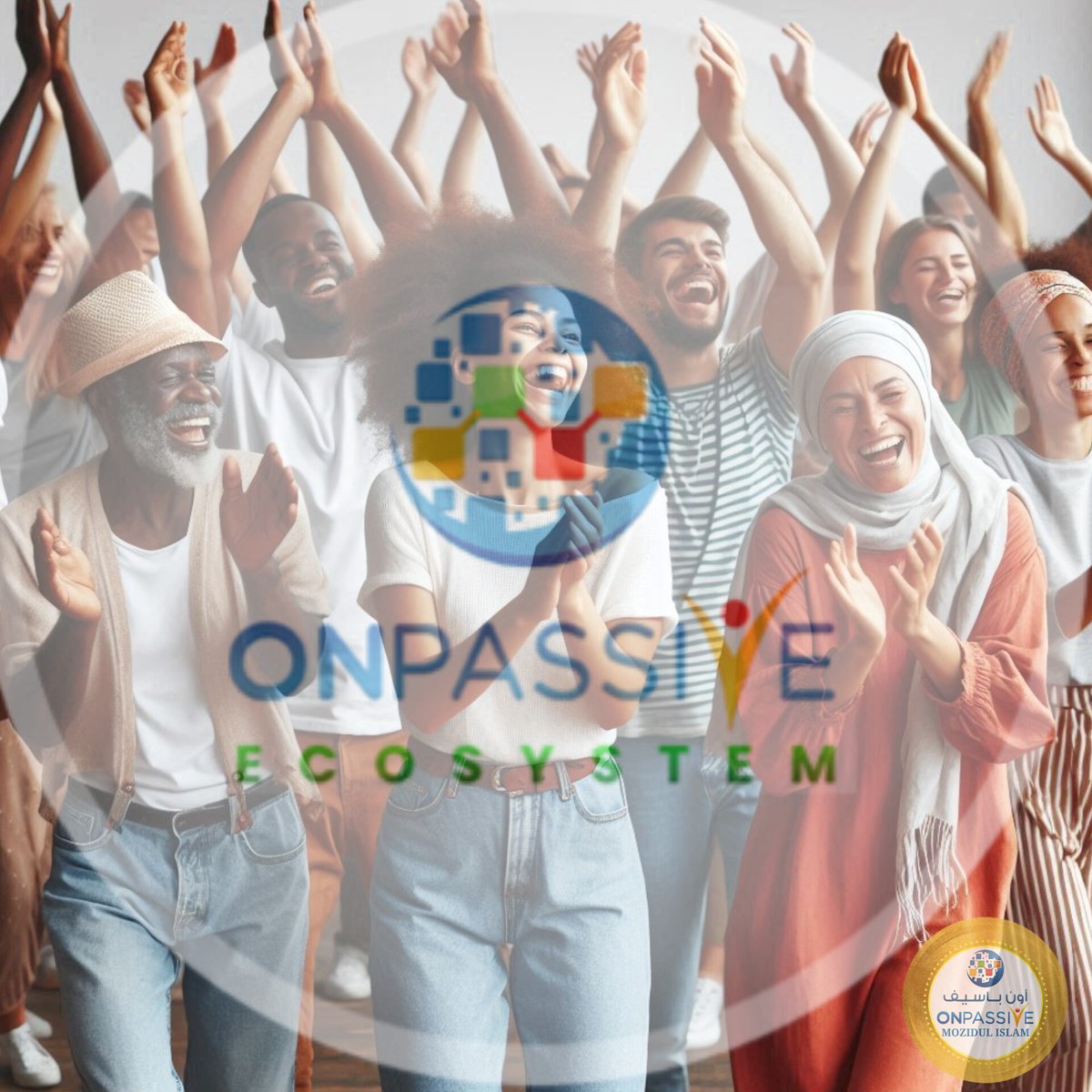 MdMozid04383561's tweet photo. ONPASSIVE OES is Live.
#ONPASSIVE #mozidulislam #AshMufareh #Ofounder #TheFutureOfInternet #ResidualIncome #allautomated #AIproducts #AItools #onlinebusiness #ArtificialIntelligence https://t.co/QcyBi68sch