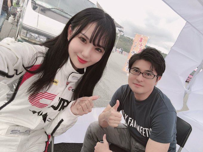 Twitterのコスプレ画像47