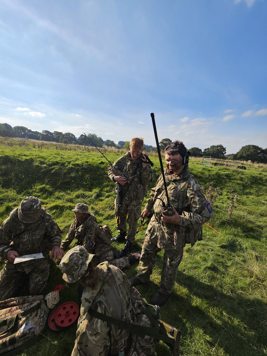 Barnard Castle School tweet media