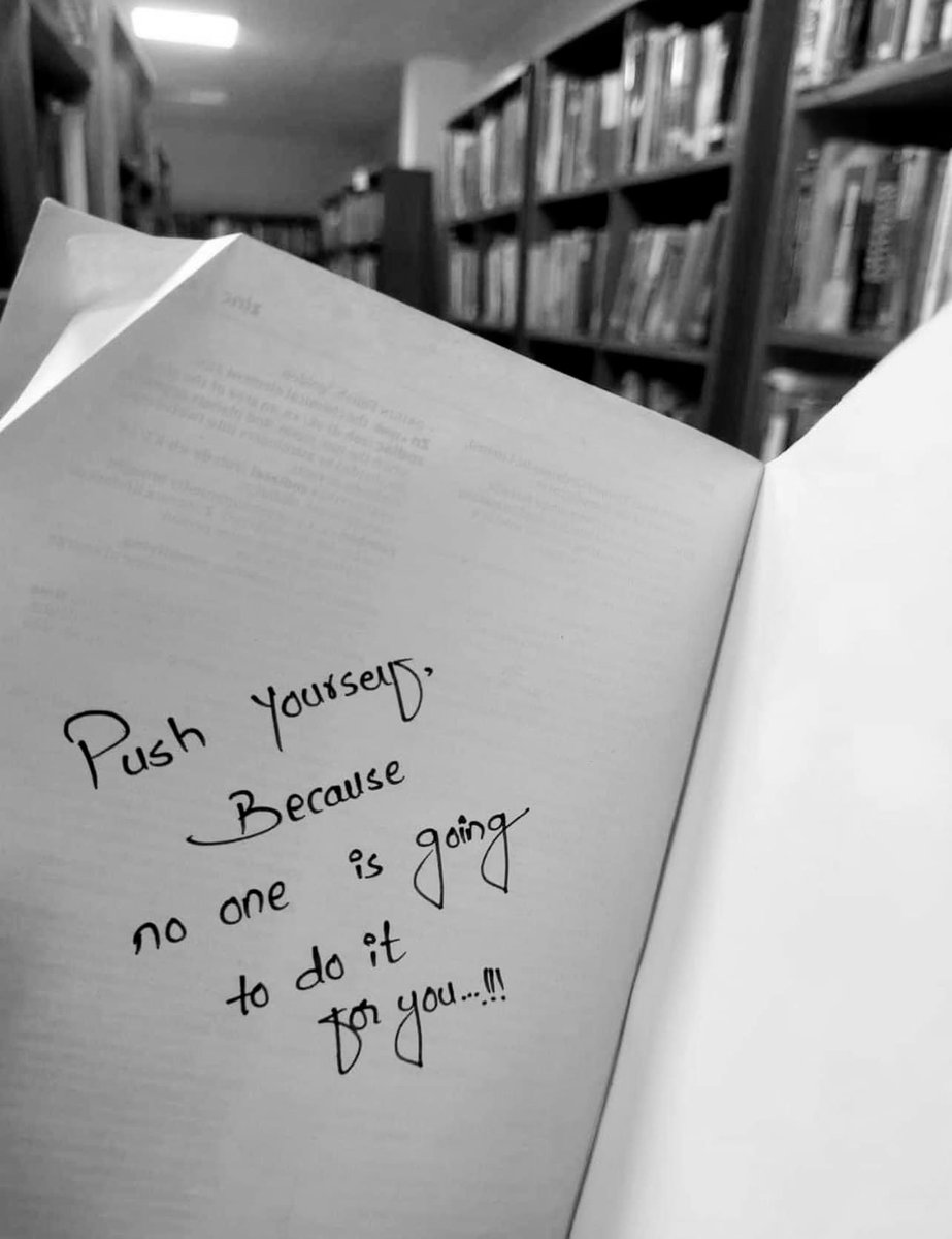 AsmatAgha's tweet photo. Push yourself,no one is going to do it for you.
#Copied_Post https://t.co/nBqMVv4Ex6