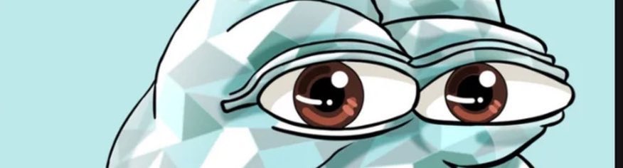 Market buy or… 

$PONK