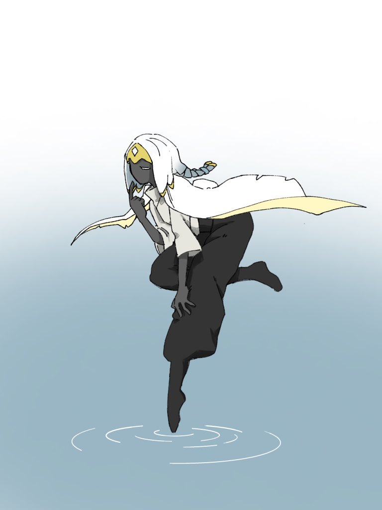 0402_ll's tweet photo. 何か描きたかったので
#Sky星を紡ぐ子供たち
#Sky絵描きさんと繋がりたい https://t.co/R2oR79Blhx