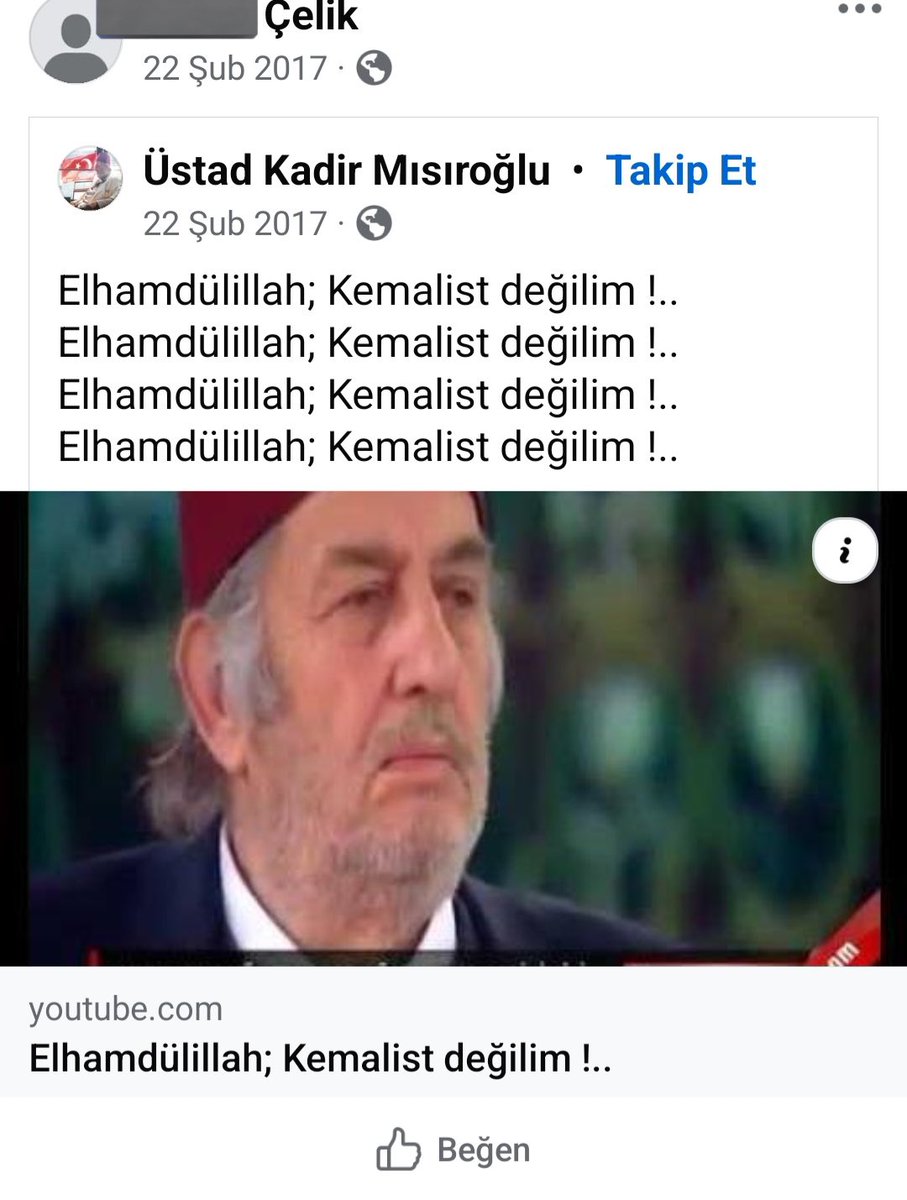 Katil Semih Çelikʼin babasının paylaşımı gündem oldu!