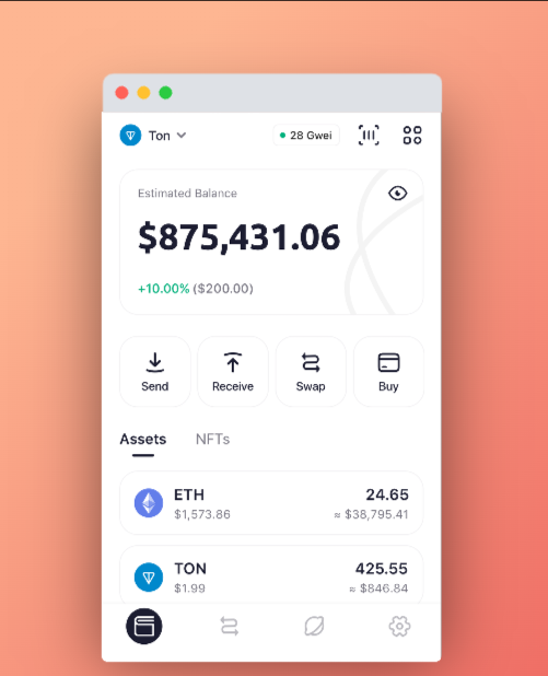 Daily Airdrop 24 tweet media