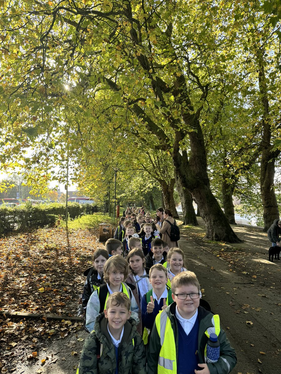 Morley Place Academy tweet media