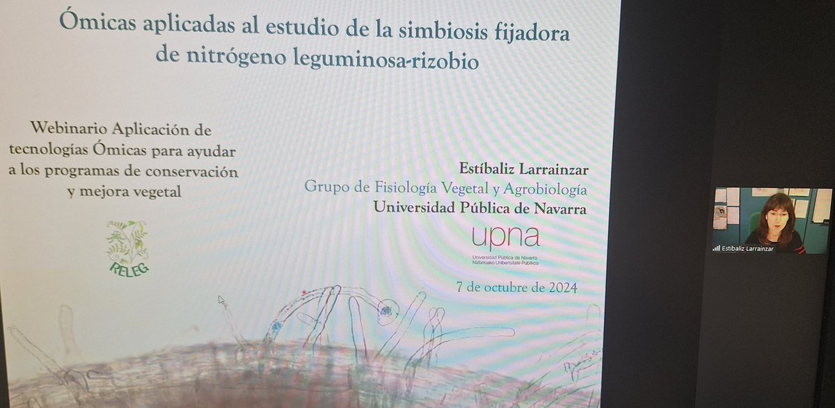 <a href="/DiegoRubiales_/">Diego Rubiales</a> <a href="/mbg_csic/">Misión Biológica de Galicia - CSIC</a> <a href="/IBMCP/">IBMCP - Instituto de Biología Molecular y Celular</a> <a href="/ualmeria/">Universidad de Almería</a> <a href="/upn_navarra/">UPN</a> <a href="/AgEInves/">Agencia Estatal de Investigación</a> <a href="/UPV/">Universitat Politècnica de València</a> <a href="/cragenomica/">CRAG</a> <a href="/IfapaJunta/">IFAPA</a> <a href="/unileon/">Universidad de León</a> Y seguimos con #pea #fusarium #orobanche #mildew #phaseolus #photoperiod #rhizobium #truncatula <a href="/AgEInves/">Agencia Estatal de Investigación</a> <a href="/IAS_CSIC/">IAS-CSIC</a> <a href="/mbg_csic/">Misión Biológica de Galicia - CSIC</a> <a href="/upn_navarra/">UPN</a> <a href="/RELEG_2023/">RELEG</a>