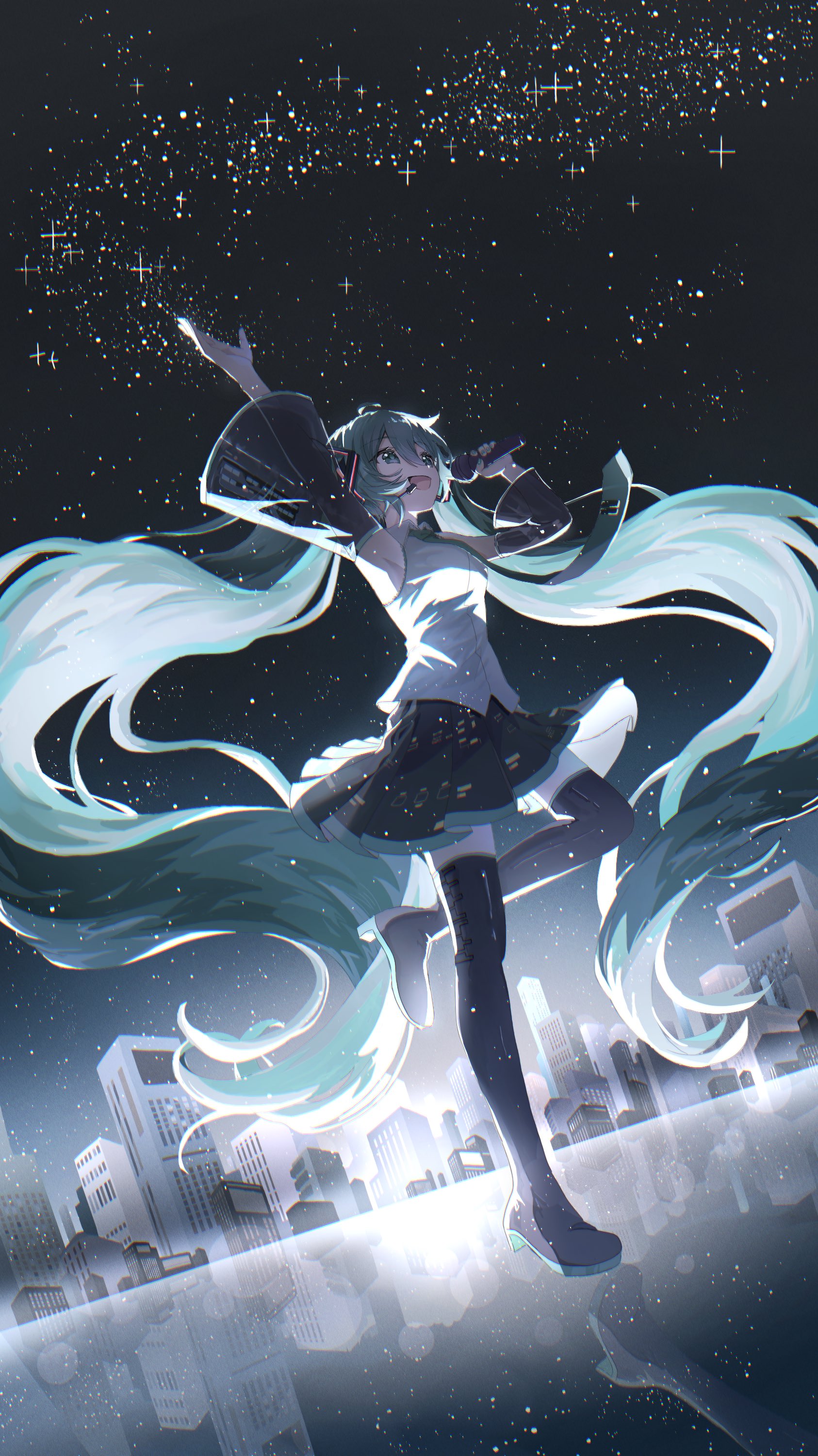 四つ葉 (@968_yotuba) / X