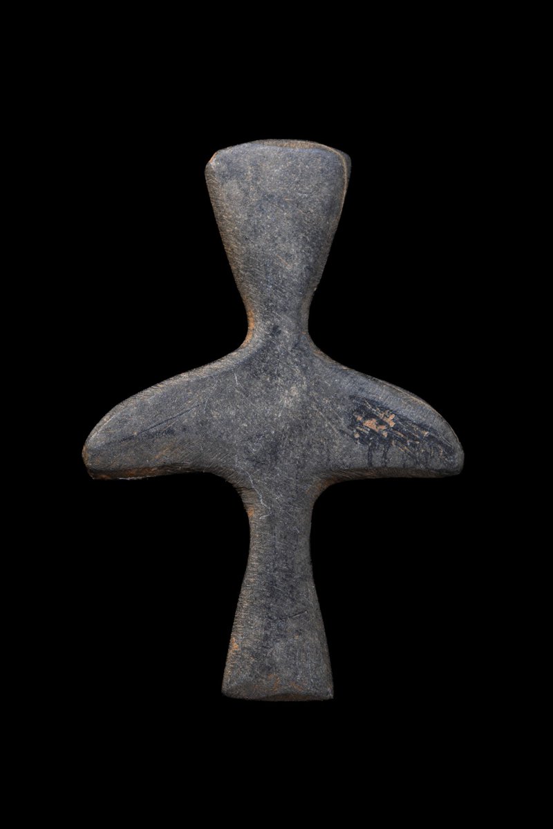 Museo de Huelva (@museodehuelva) on Twitter photo Pocos días faltan para clausurar la exposición ➕️ visitada en los últimos meses en #museohuelva. Sabes a qué conjunto megalítico pertenece esta pieza???
<a href="/AndaluciaJunta/">Junta de Andalucía</a> <a href="/ammaasociacion/">Asoc-AMMA</a> <a href="/CulturaAND/">Cultura Junta de Andalucía</a> Pocos días faltan para clausurar la exposición ➕️ visitada en los últimos meses en #museohuelva. Sabes a qué conjunto megalítico pertenece esta pieza???
<a href="/AndaluciaJunta/">Junta de Andalucía</a> <a href="/ammaasociacion/">Asoc-AMMA</a> <a href="/CulturaAND/">Cultura Junta de Andalucía</a>