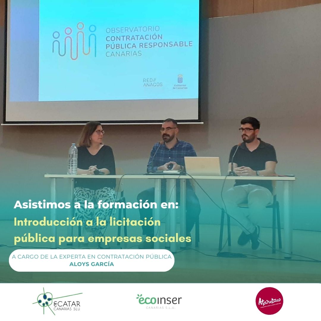 Fundación Ataretaco tweet media