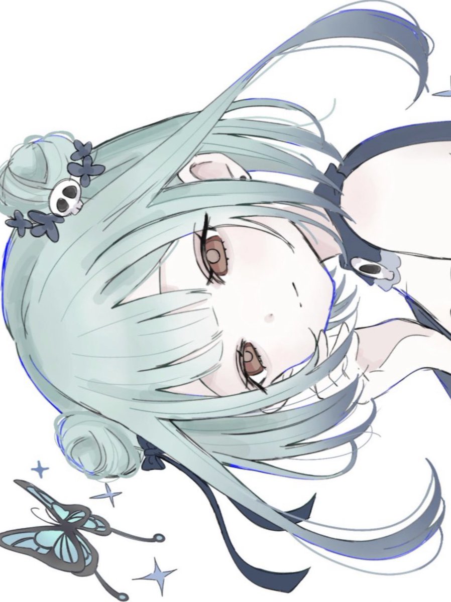 nekonote04's tweet photo. 一生一緒にいてね
#絵クロマンサー https://t.co/4orhUrjH83