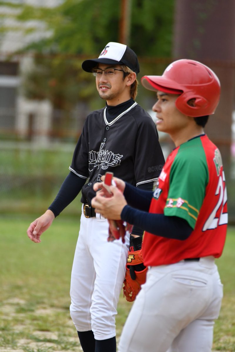 qU4872c4YH9548's tweet photo. 大柿騎手✨
#園田Jockeys https://t.co/uteKSOl3Yo