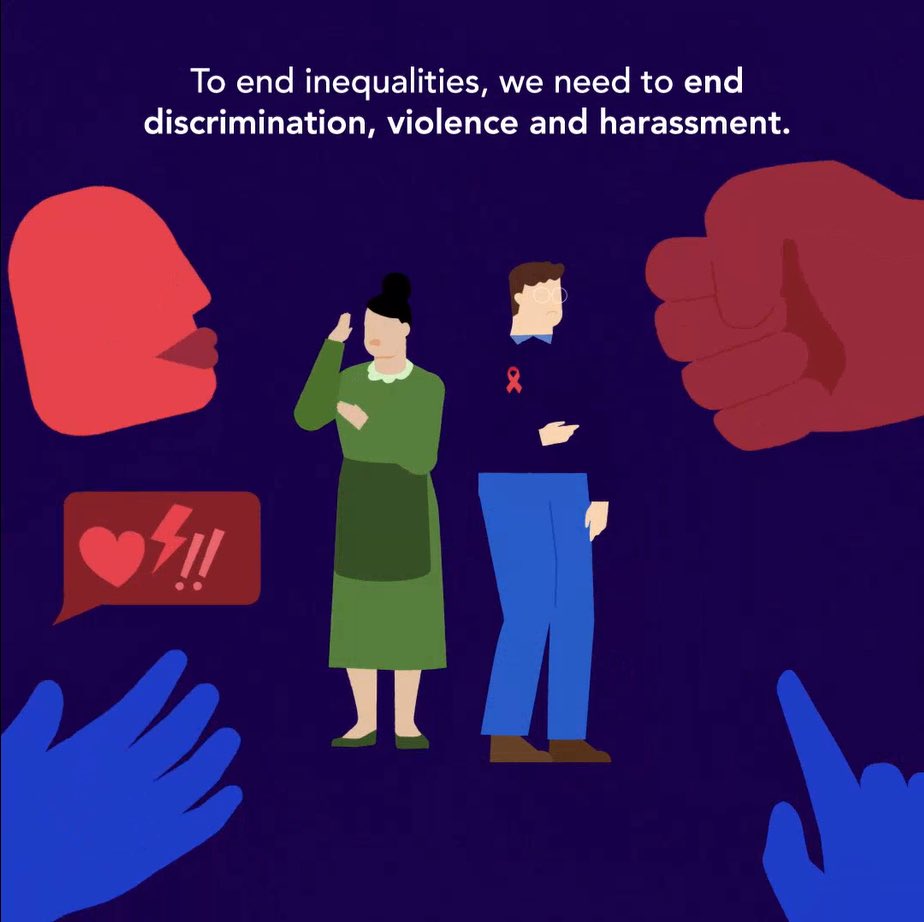 Nyandia_G's tweet image. How safe, truly #SafeAtWork are our workspaces even here in Kenya and the broader Africa?

Case in point: In 2018, a woman working as a cashier in a Kampala supermarket was murdered by her colleague, a security guard. 

After weeks of unwanted attention from the guard, she…