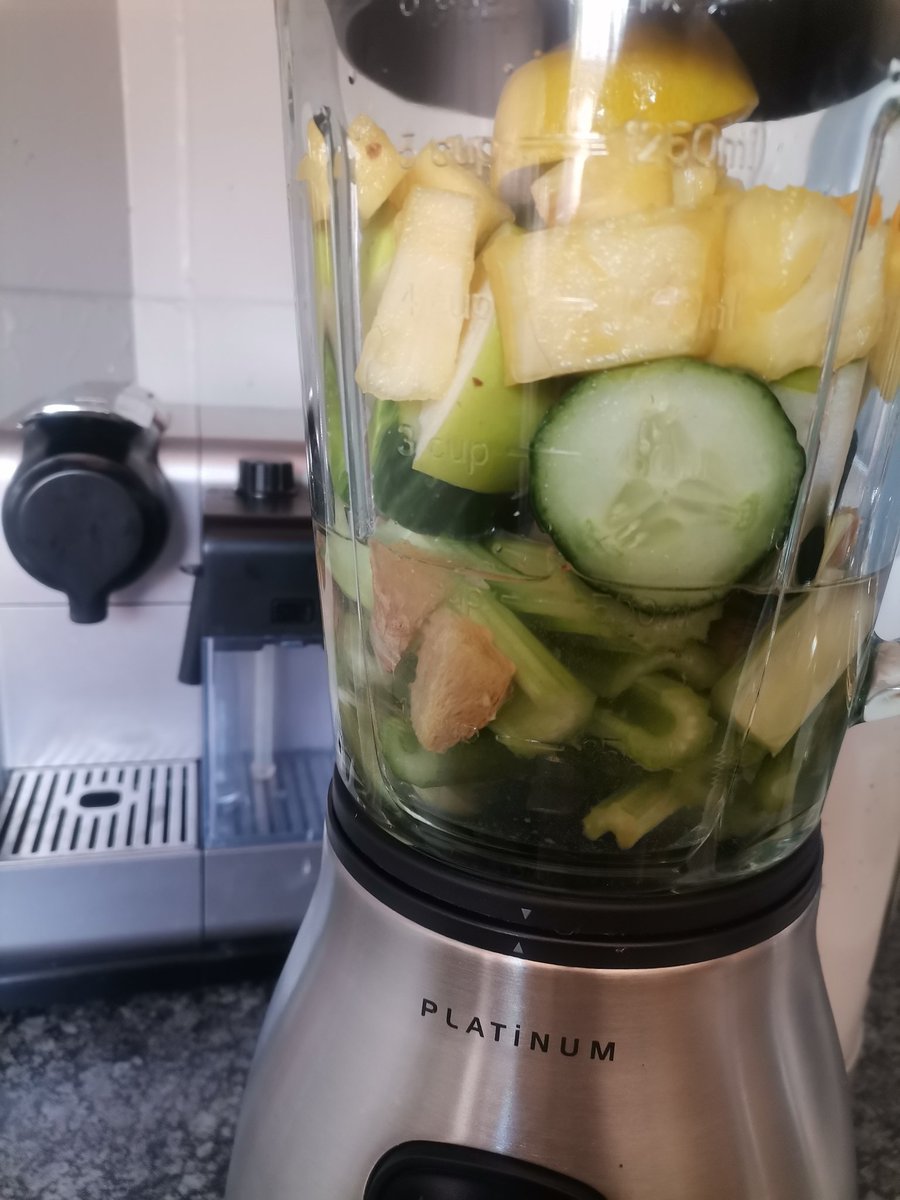 Now_Glowing's tweet photo. Start your day with a refreshing detox! 🍏🥒 This Green Juice blend is packed with nutrients to boost digestion, cleanse toxins, and hydrate your body from the inside out. Perfect for glowing skin and increased energy!

 #GirlTalkZA Pedros Cheating Somizi NFSAS skincare https://t.co/3rnPQ2QN0q