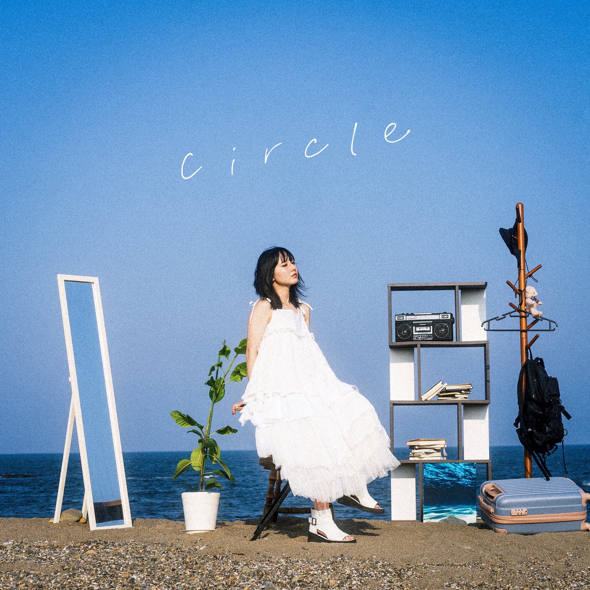 lie_as_breath's tweet photo. 【🏖️New Release🏖️】

「Circle」

2024/10/9(wed) 20:00～
Music  Video公開🎥

2024/10/11(fri) 0:00～
サブスク配信開始🎧

Cast：五條 おと ( @gojou_oto  ) 
Stylist：欲求( @o_o_y_u_ )
Director &amp; Camera：湯ノ浦 ユウ ( @yunourayuno  )
Camera Assistant：グンジ ライガ ( @raikun_0525 ) https://t.co/Ht2ciKxlQo