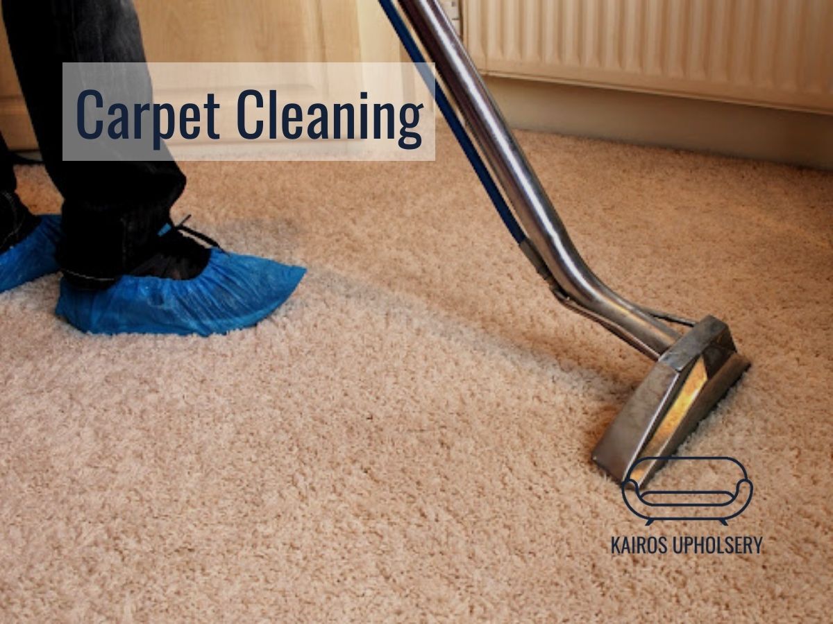ku_cleaning's tweet image. Experience convenience and reliability with Kairos Upholstery's top-notch cleaning services! From carpets to upholstery and emergency restoration, we've got you covered. Enjoy hassle-free cleaning with a smile. 😊🧼 #reliablecleaning