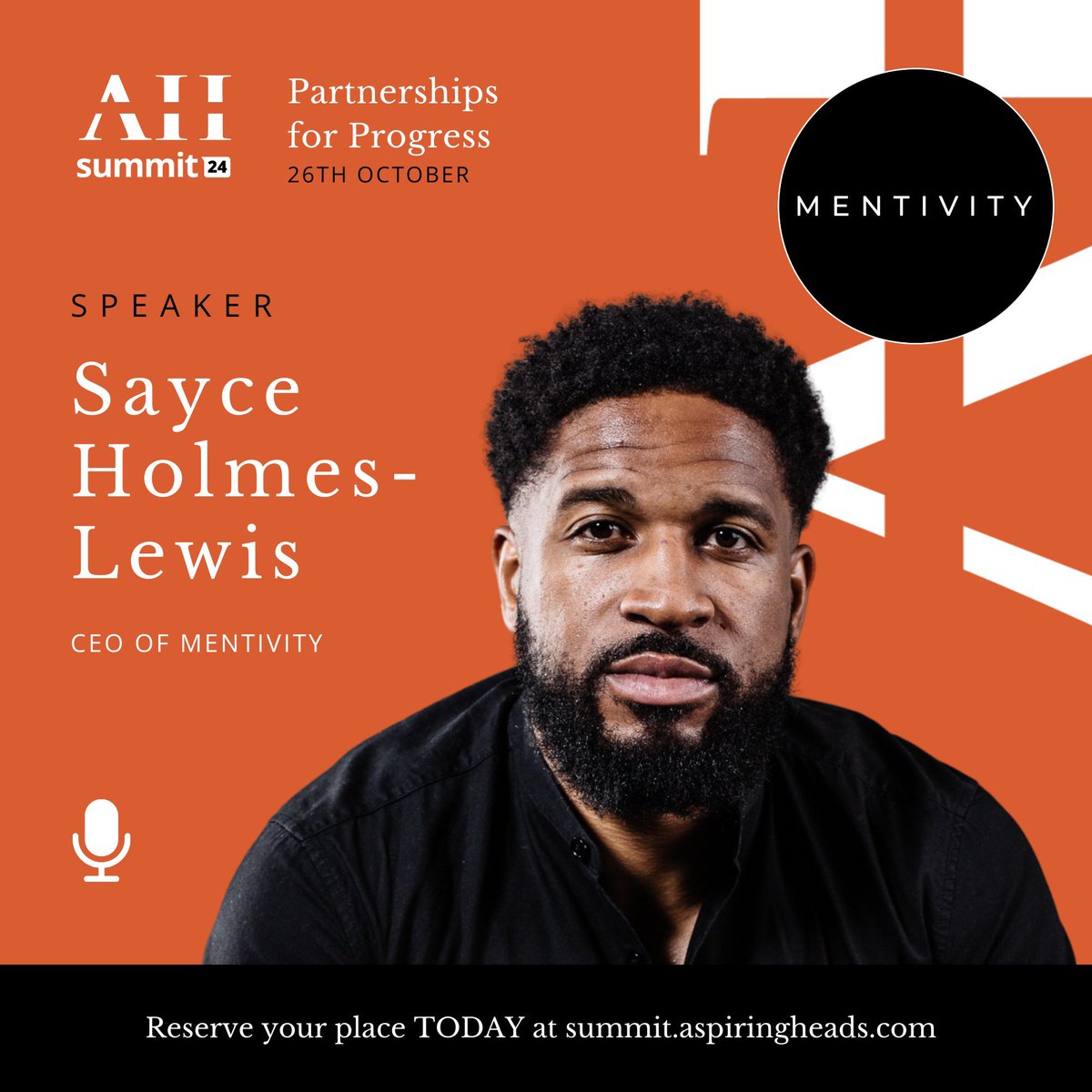 Aspiring Heads tweet media