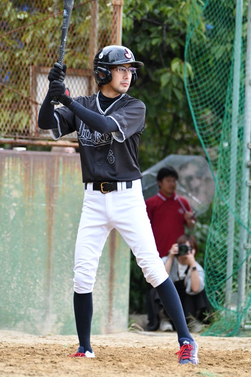 qU4872c4YH9548's tweet photo. 大柿騎手✨
#園田Jockeys https://t.co/GBjBjtqN3l