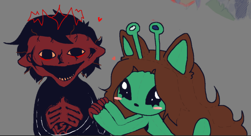 feliz dos meses juntos