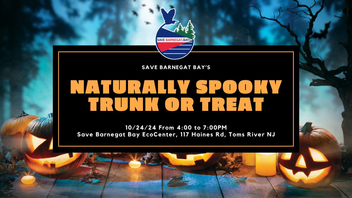 Save Barnegat Bay tweet media