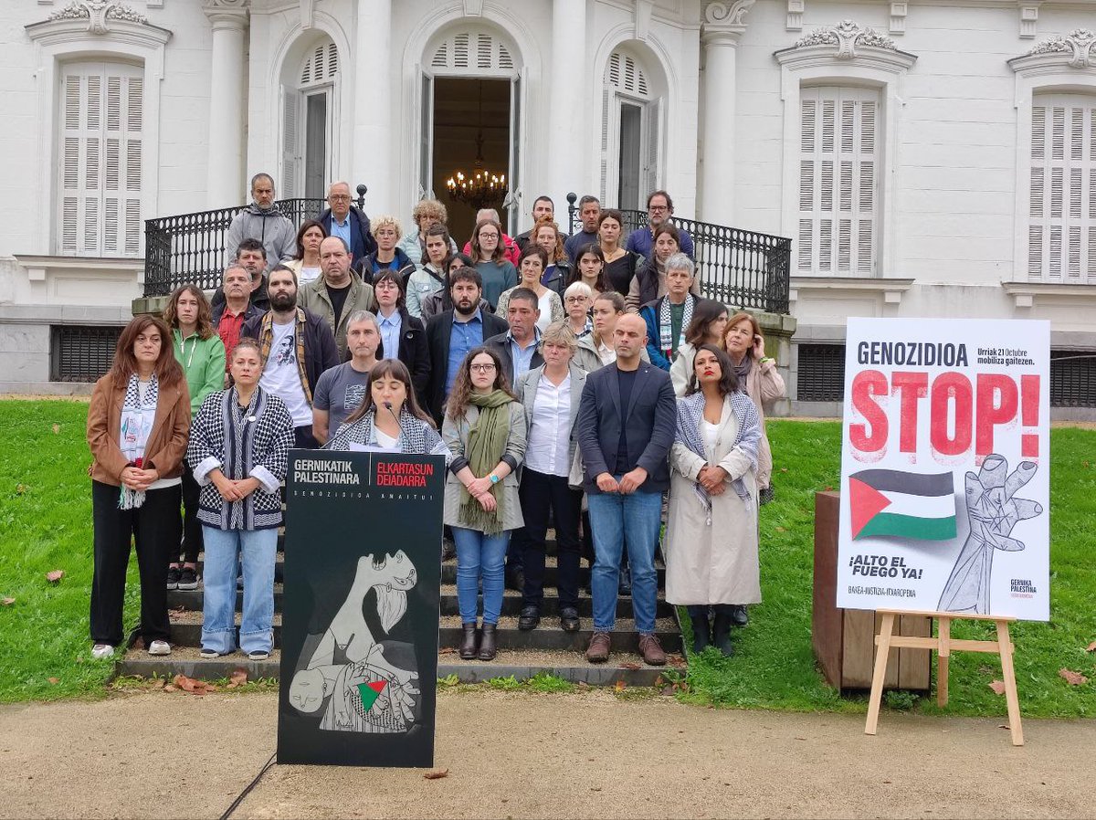 Podemos Euskadi tweet media