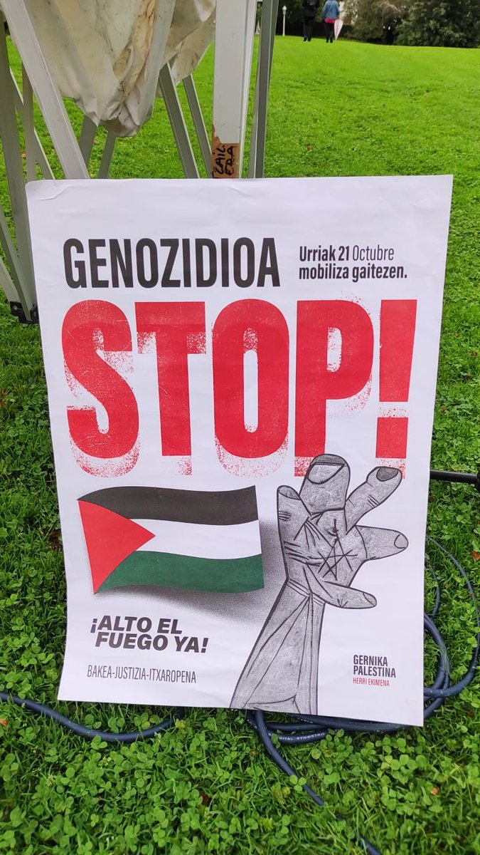 Podemos Euskadi tweet media