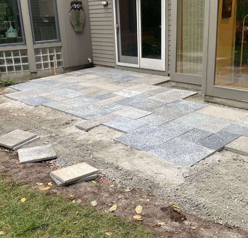 ZENAssociates's tweet photo. Our team is dedicated to keeping our clients happy and well-informed every step of the way. Have a project in mind? We’d love to hear from you!⁠
#clientstories #buildingtogether #project reflections ⁠#landscapedesign #custombuilder #gardendesign @zen_associates https://t.co/yExwXKzgI0