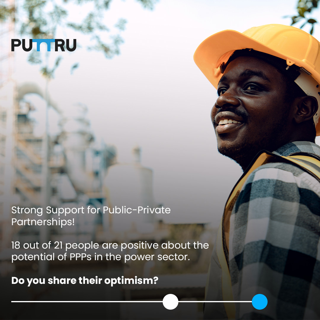 PuttruTech's tweet photo. Partnership is crucial. With the right collaborators, even the most ambitious goals can become achievable. But trust is key.
Experiences like the P&amp;ID case and the Ogun-Guangdong Free Trade Zone have made Nigerians wary. What can we do to build trust?

#Puttru #Pulse https://t.co/812AJbHA56