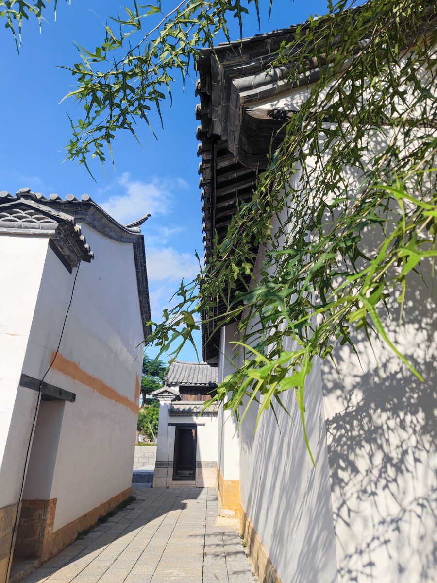 MR_Atidote's tweet photo. 游弋于小巷之中，感受下历史的温度 https://t.co/cd1RwhF7FS