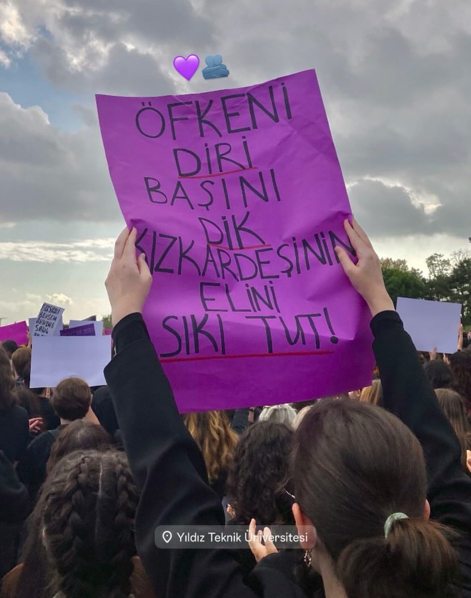 yıldız teknik üniversitesi, 7 ekim