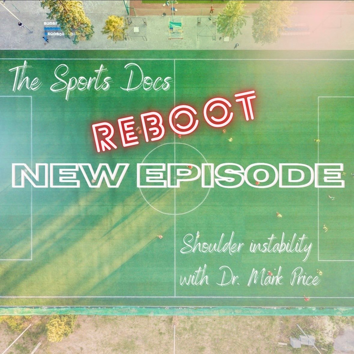 To celebrate our 💯 episode, we are honoring Dr. Mark Price, a mentor to both <a href="/cloganmd/">Catherine Logan, MD, MBA</a> &amp; <a href="/AshleyBassettMD/">Dr. Ashley J. Bassett</a> at <a href="/harvardortho/">harvardortho</a> who passed away on 8/16/2024 following his battle w/ leiomyosarcoma. We are re-releasing two early episodes on shoulder instability recorded w/ Dr. Price 🤍