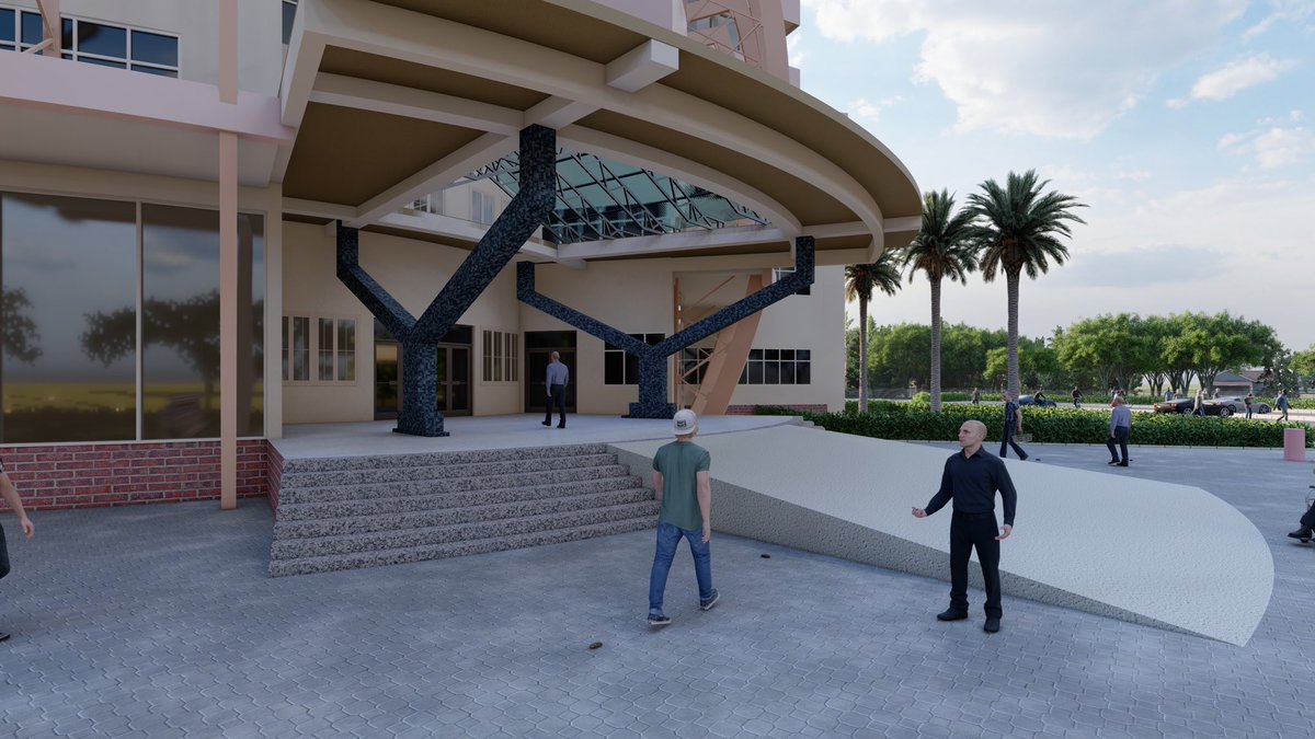 ChiefArchitect_'s tweet image. Proposals
The senate 🏨🏗️
We shape building and there after they can shape us !
Autodesk Revit 2023
Lumion 11
Adobe light 💡 Room !!!!
#WorldArchitectureDay #cssconstruct #designandbuild #chiefarchitect