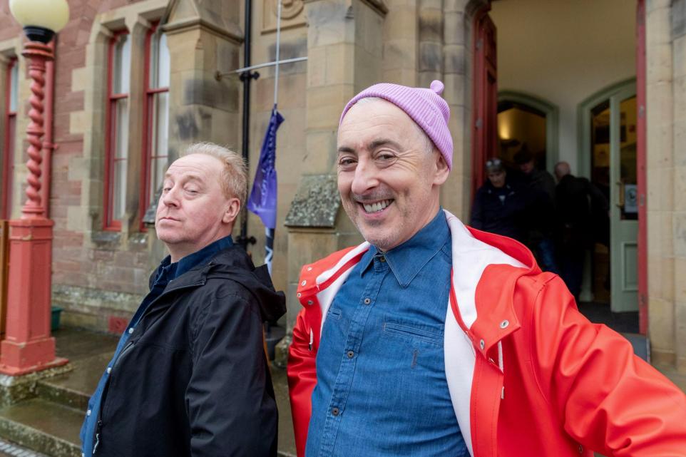 Alan Cumming and Forbes Masson headline sold-out Wigtown Festival finale

heraldscotland.com/news/24634527.…

<a href="/McDougall1994/">Mark McDougall</a>