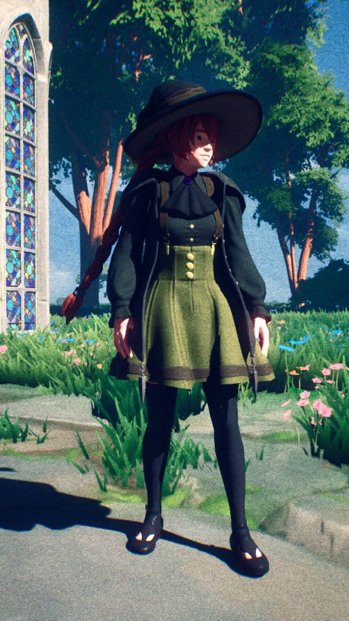 Snowscape Studios | Wishlist Twilight Tonics 🧙‍♂️ tweet media