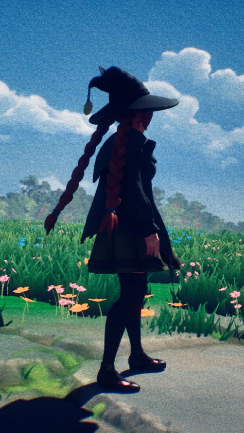 Snowscape Studios | Wishlist Twilight Tonics 🧙‍♂️ tweet media