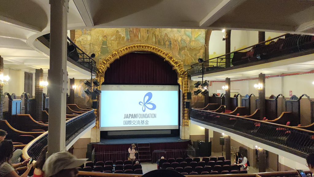 Vamos a por Ghost Cat Anzu!