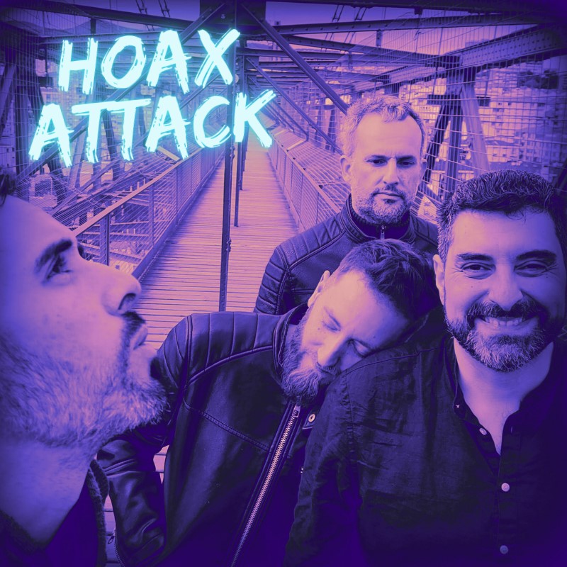 BilbaoNightRun's tweet image. ¡Ya tenemos ganadores del concurso de bandas musicales del TotalEnergies Bilbao Night Marathon presented by Goldcar!

Son:
- BASAKI
- COLAJETS
- HOAX ATTACK
- ZTANDAP

Zorionak!

#RunjoyBilbao