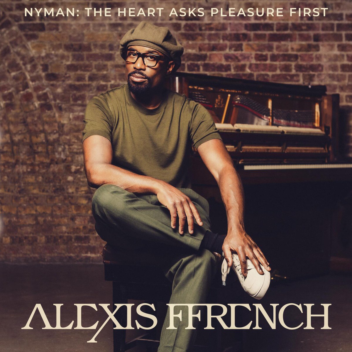 Over 20 years ago, Michael Nyman’s soundtrack for ‘The Piano’ deeply resonated with me and millions of others, and I am delighted to share my arrangement of this beautiful composition on <a href="/bbcstrictly/">BBC Strictly ✨</a> and as a single.

This is available now: alexisffrench.lnk.to/BestOfDC