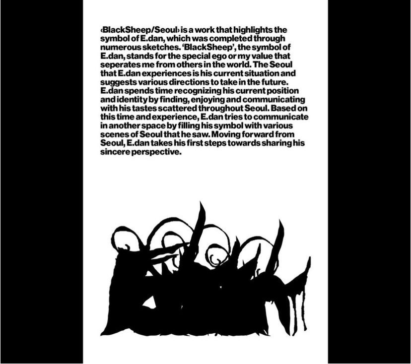 hyojongpromo's tweet image. For those interested in the Edan project, it will be present at the Focus Art Fair in London next weekend. 

Please don’t expect dawn to be there if you go. We don’t actually know how much he’s involved in everything and he’s still doing his public service ✌️

#EDAN