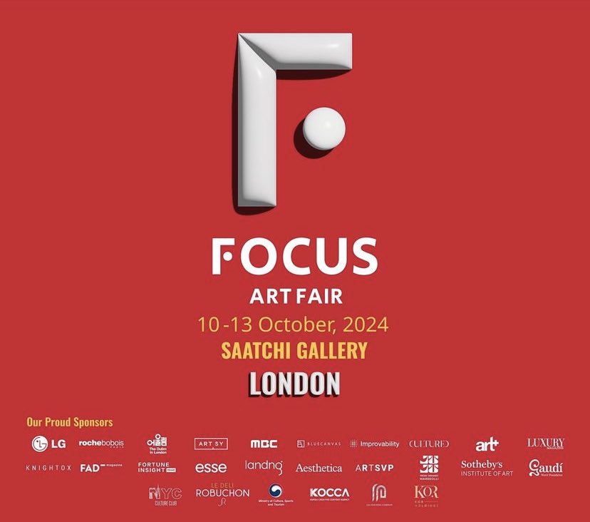 hyojongpromo's tweet image. For those interested in the Edan project, it will be present at the Focus Art Fair in London next weekend. 

Please don’t expect dawn to be there if you go. We don’t actually know how much he’s involved in everything and he’s still doing his public service ✌️

#EDAN