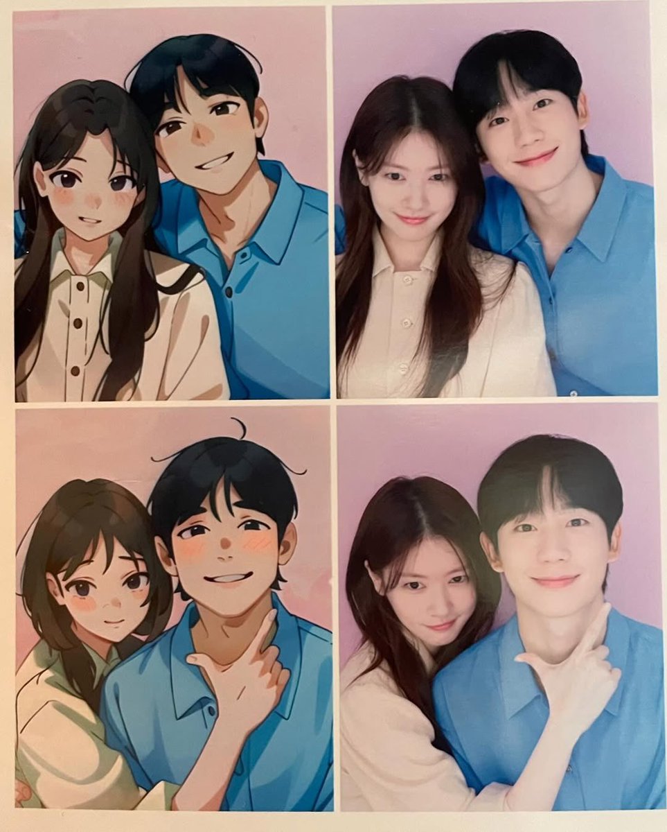 OMG! my parent 🥹

#junghaein #jungsomin