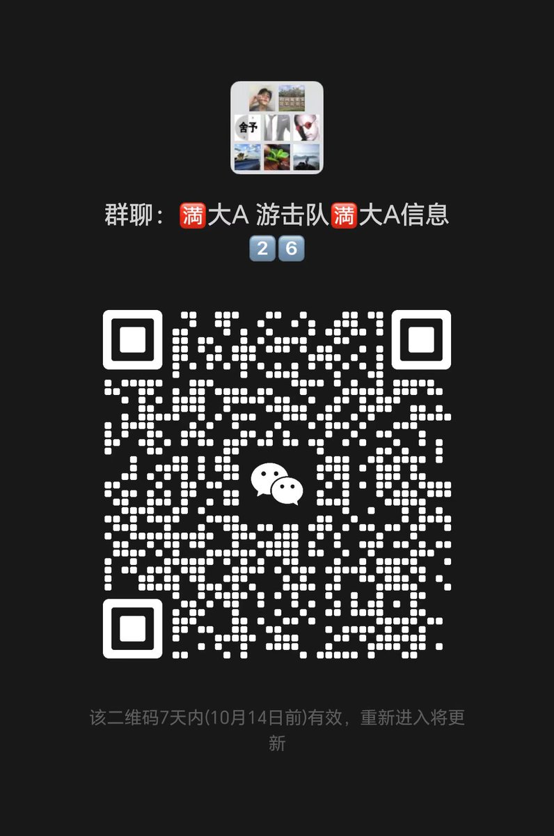 ForeverMan_1027's tweet photo. @chairbtc 明天开盘给大A冲崩 https://t.co/yzmSOmwfoL