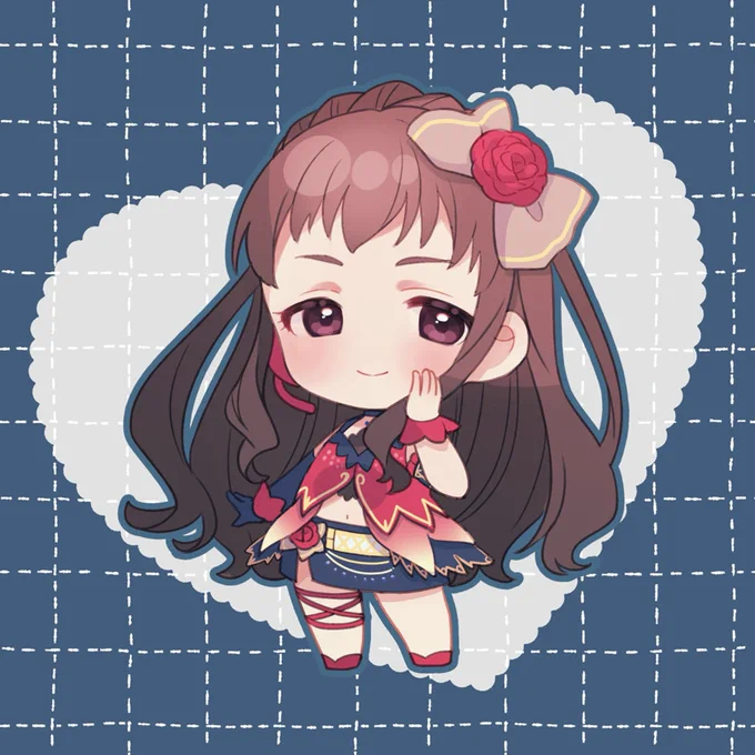 137 瞳子さん #うめみに190 