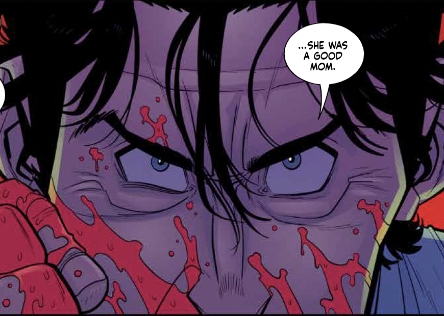 12GaugeComics's tweet photo. #PlasticComic: Death & Dolls is a huge chapter in @Doug_Wagner & @DBH184's Materials Universe, spanning...
🍩Plastic
🎶Vinyl
🦄Plush
😴Narco
It hits shelves this Wednesday and has an ending you won't believe... @ImageComics https://t.co/co1moiZmq5 https://t.co/gjCPeEBb08