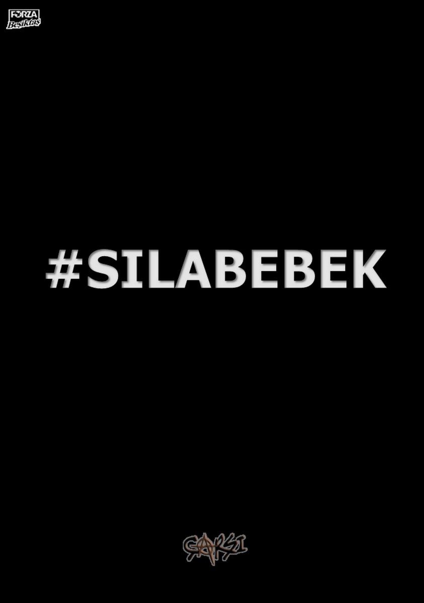 forzabesiktas's tweet photo. Niçin…
Koruyamadık, kollayamadık, yetişemedik, yaşatamadık… Çünkü sonuca dayalı bir yaşam seçtik. Sıla’nın çığlıklarını duymadık. Acısına dahil olup, önlem alacak zamanında bir adım atamadık. Suçluyuz…
Yaşamak, sadece bir varoluş biçimi değil; aynı zamanda bir sorumluluk değil midir? Çocukları, kadınları, canlıları koruyamadığımız, birbirimizin acısına duyarsız kaldığımız her an, insanlığımızdan büyük bir parça eksiliyor.
Vicdansızlara inat, bütün saflığıyla insani melekeleri büyütemedik. Vicdanlı olmayı, iyiliği, iyi insan olmayı özendiremedik!
Yazık! Her kayıp, her gözyaşı, birer ağır yük olarak üzerimizde kaldı.

#sılabebek
#KadınaVeÇocuğaDokunma