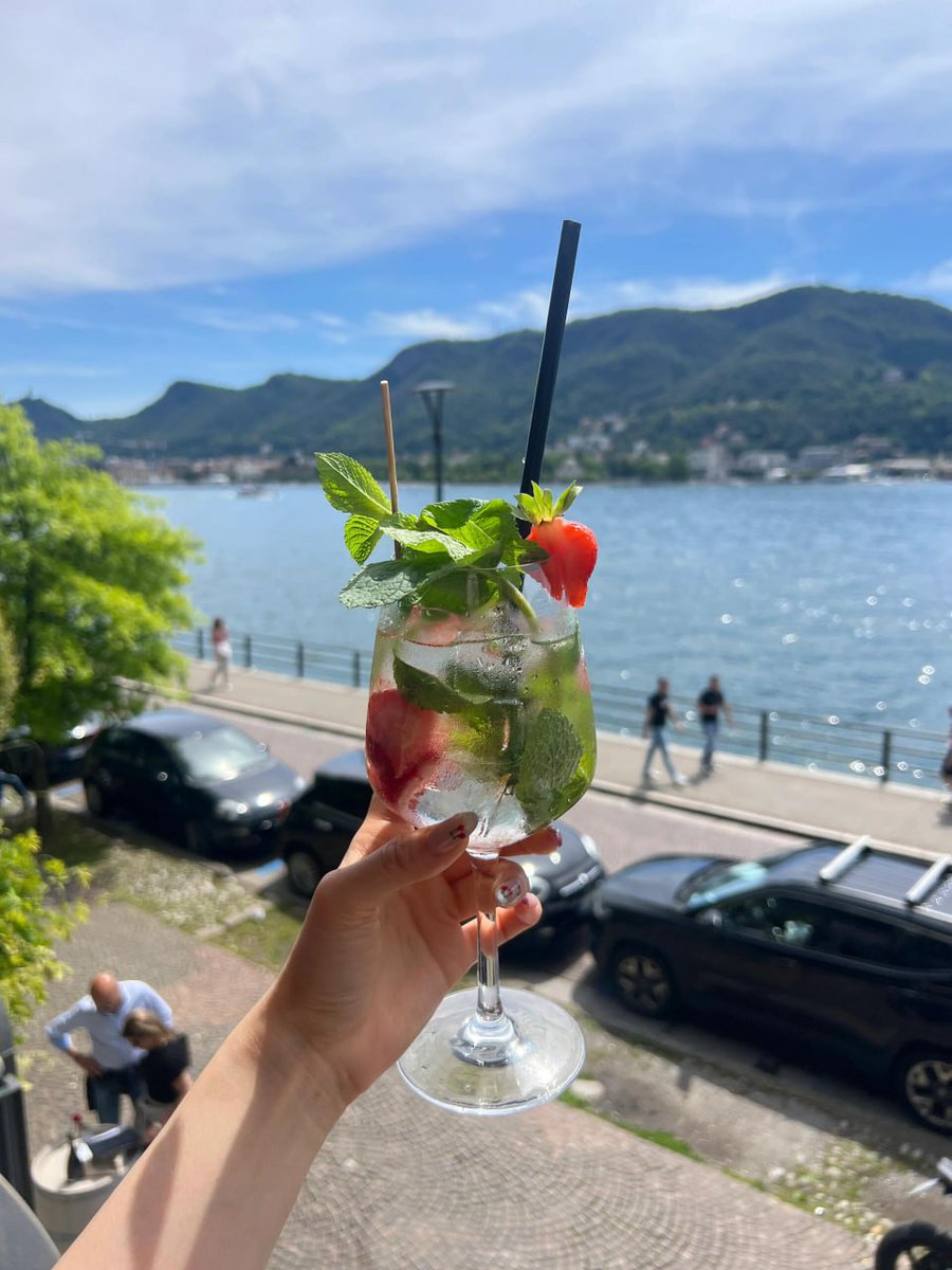 Juice so fresh, it practically has its own garden😍