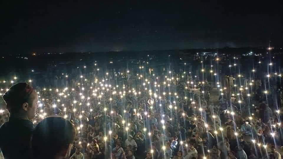 AdnanNajibi's tweet photo. ومنئ چې له دغه څراغونو پنجابیان وېره لري،

#PTMZindabad
#PashtunNationalCourt11October
#PTMTheVoiceOfPeace https://t.co/5CxkbwPsu2