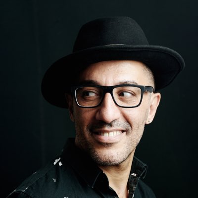 #NewProfilePic