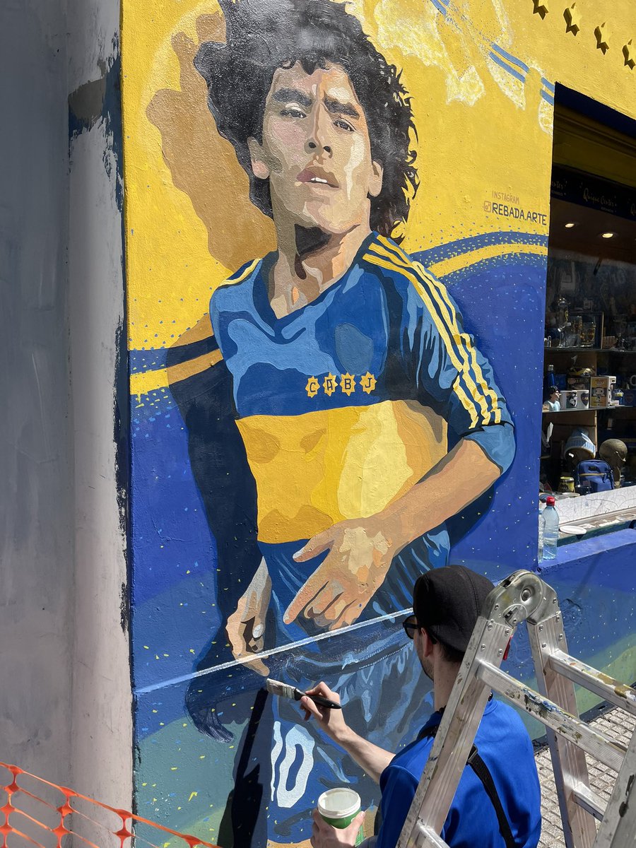 FootballGraffiti tweet media